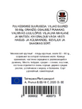Aprikoosipuu Prunus 'Moskovskii krupnõi'
