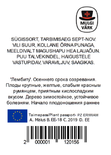 Õunapuu Malus domestica 'Lembitu'