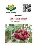 Kultuurpihlakas 'Granatnaja'